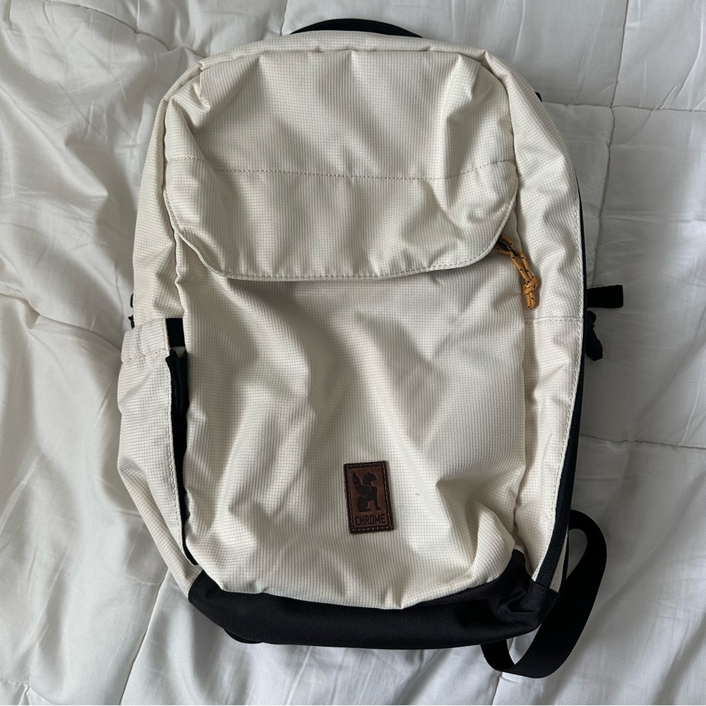 Chrome Chrome Ruckas 14L Backpack